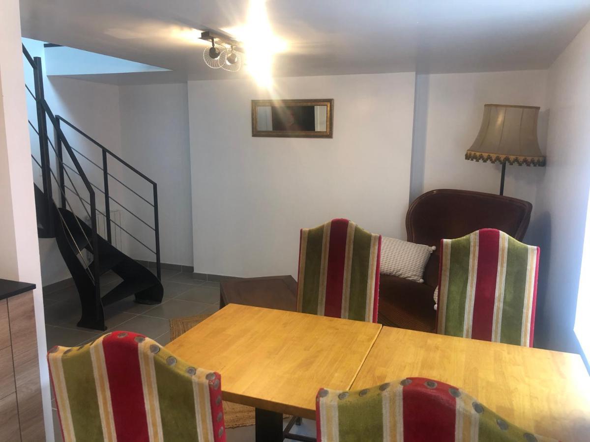 L'Otentik Restaurant Chambres D'Hotes Rosporden Экстерьер фото